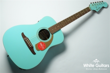 Malibu Player - Aqua Splash